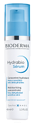 Bioderma Laboratoire Dermatologique Сыворотка Гидрабио / Hydrabio Serum 40 мл