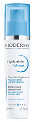 Bioderma Laboratoire Dermatologique Сыворотка Гидрабио / Hydrabio Serum 40 мл
