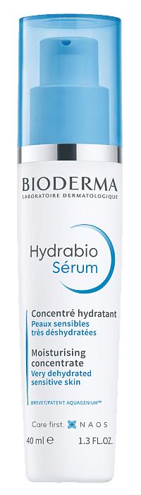 Bioderma Laboratoire Dermatologique Сыворотка Гидрабио / Hydrabio Serum 40 мл
