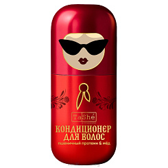 Tashe professional Кондиционер для волос Slavic beauty, 300 мл
