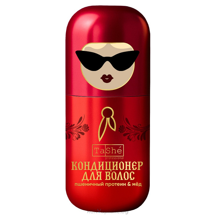 Tashe professional Кондиционер для волос Slavic beauty, 300 мл