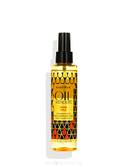 Matrix Масло укрепляющее «Indian Amla/Индиан Амла» серии «Oil Wonders/Оил Вандерс»,150мл