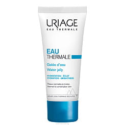 Uriage Гель водно-желейный увлажняющий EAU THERMALE / GELEE D'EAU 40 мл