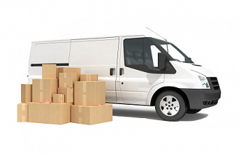 Доставка заказов 03.04.2020