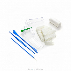 Набор гинекологический Юнона № 5М