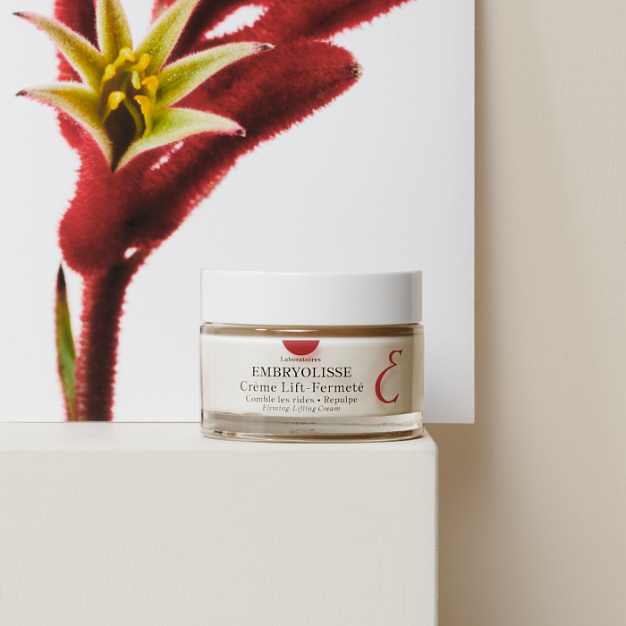 Laboratoires EMBRYOLISSE Укрепляющий лифтинг-крем, 50 мл