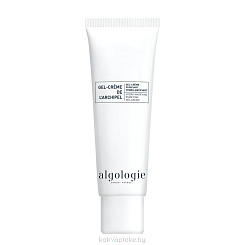 ALGOLOGIE L'ARCHIPEL Гель-крем очищающий увлажняющий матирующий, 50 мл