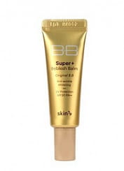 Skin79 BB крем для лица от морщин отбеливающий Super + SPF30 PA++, 7 г