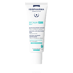 ISISPHARMA SECALIA ATO balm Успокаивающий бальзам для лица и тела для сухой кожи 200 мл