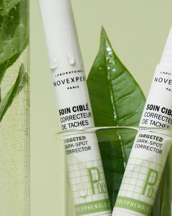 Novexpert Poly Точечный корректор против пигментных пятен 2 мл