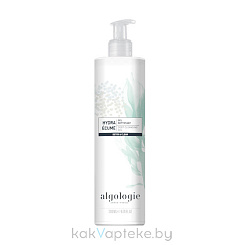 ALGOLOGIE HYDRA ECUME Гель для глубокой очистки, 200 мл