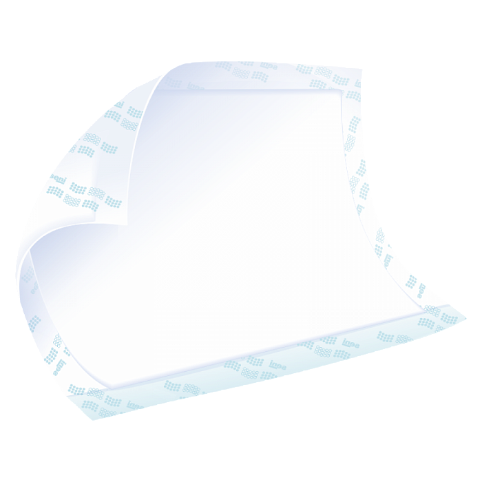 Seni soft Пеленки одноразовые (впитывающие) 90х60 5 шт