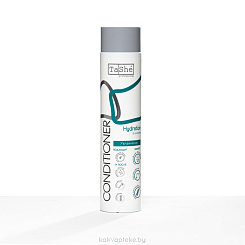 Tashe Professional Кондиционер для волос Hydration & Smoothing, 300 мл