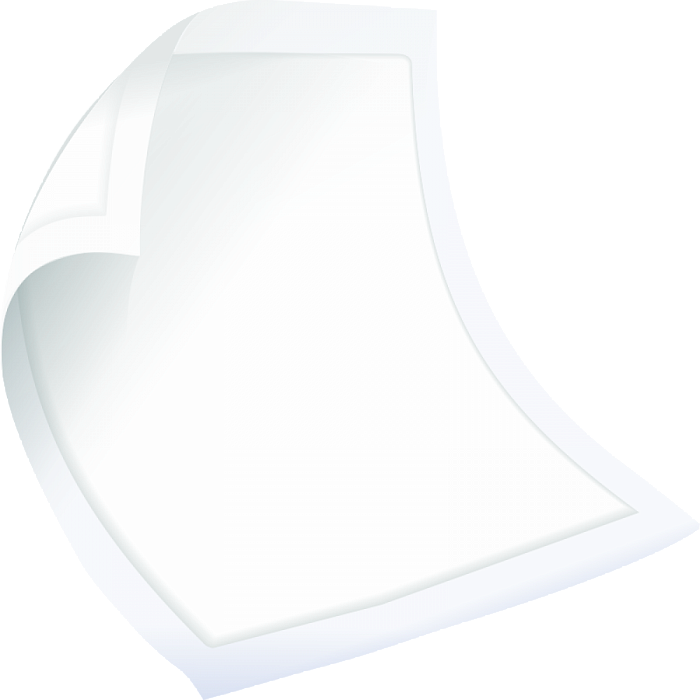 Seni soft Basic Пеленки одноразовые (впитывающие) 90х60 10 шт