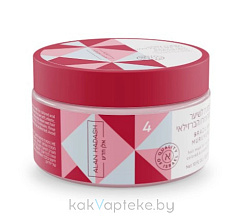 ALAN HADASH Маска для окрашенных и жестких волос Brazilian Murumuru 300 мл