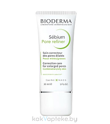 Bioderma Концентрат для сужения пор Sebium  30 мл