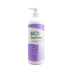 BIOVI Крем моющий 3 в 1, 500 мл (без использования воды)