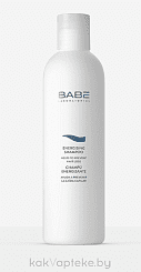 LABORATORIOS BABE Шампунь от выпадения волос, 250 мл/ENERGISING SHAMPOO 250ml