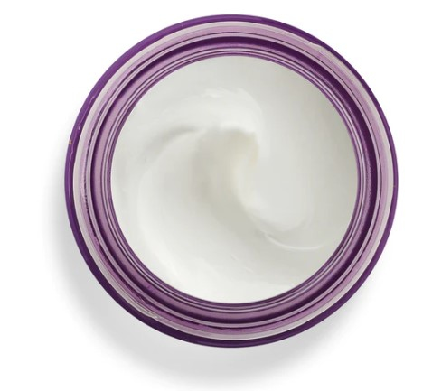 KORFF Питательный лифтинговый и антивозрастной крем для лица Lifting 40-76 LIFTING AND ANTI-AGE RICH FACE CREAM, 50 мл