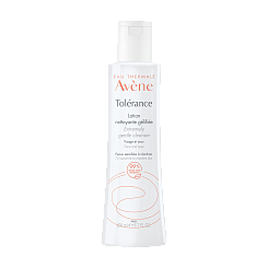 AVENE Tolerance Мягкий очищающий лосьон 200 мл