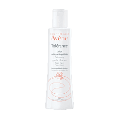 AVENE Tolerance Мягкий очищающий лосьон 200 мл