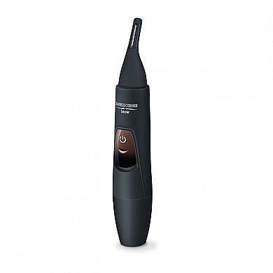Электрический прибор бытового назначения для ухода за волосами торговой марки "Beurer": Триммер HR 2000 (для точечного удаления волос)