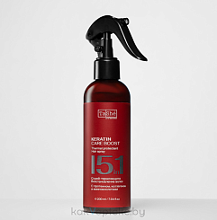 Tashe Professional Спрей-термозащита для волос 15 in 1 thermal protectant hair spray, 200 мл