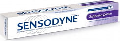Sensodyne Зубная паста Здоровье десен (Sensodyne Gum health), 75 мл