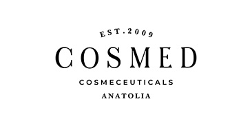 Преобразите уход за кожей и волосами с Cosmed!