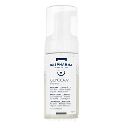 ISISPHARMA GLYCO-A Foamer Пенка очищающая с гликолевой кислотой, 100мл