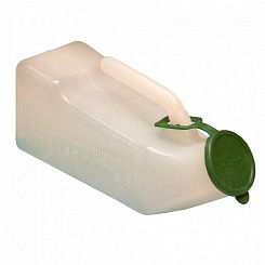 Аверсус Мочеприемник полимерный   типа 