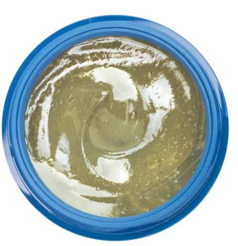 KORFF Очищающая и увлажняющая микроотшелушивающая маска для лица, 50г