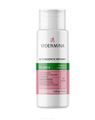 Vidermina clx-attiva Гель для интимной гигиены с кислотным уровнем pH 300 мл