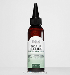 Tashe Professional Пилинг для кожи головы 