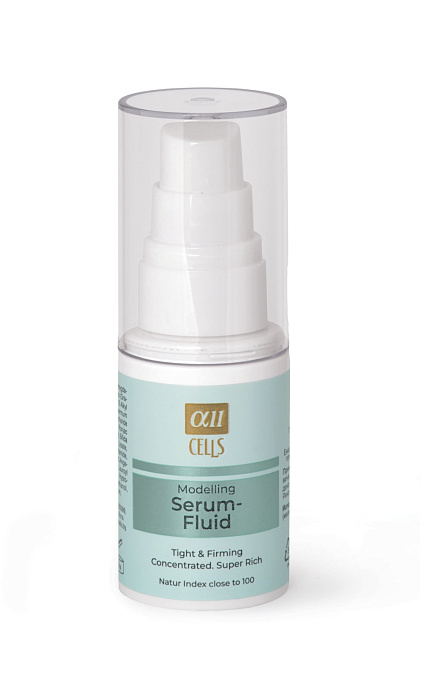 ALL CELLS Моделирующая сыворотка  для лица 30 мл
