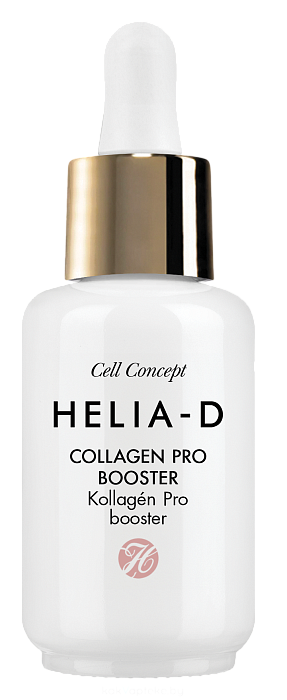 Helia-D Cell Concept Сыворотка-бустер Pro с коллагеном 30 мл