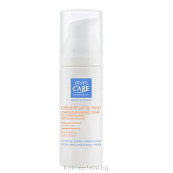 EYE CARE Cosmetics Восстанавливающий сияние кожи крем для лица и шеи COMPLEXION RADIANCE CREAM 30 мл