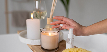 Создаем уют дома!