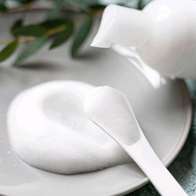 ALGOLOGIE HYDRA ECUME Кислородная очищающая пенка, 120 мл