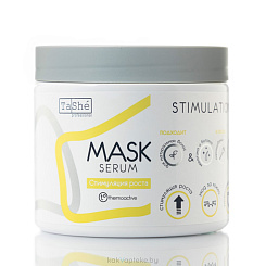 Tashe Professional Маска-сыворотка для волос , 500 мл