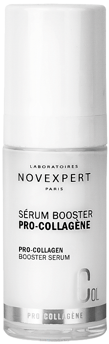 Novexpert Pro-collagen Сыворотка-бустер 30 мл