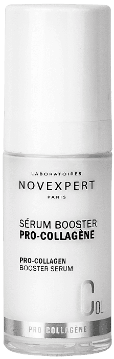 Novexpert Pro-collagen Сыворотка-бустер 30 мл