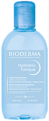 Bioderma Laboratoire Dermatologique Гидрабио Лосьон тонизирующий увлажняющий 250 мл