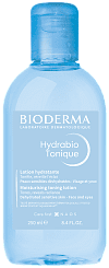 Bioderma Laboratoire Dermatologique Гидрабио Лосьон тонизирующий увлажняющий 250 мл