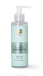 ALL CELLS Очищающий гель гиалуроновый для лица 150мл