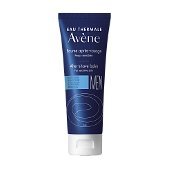 AVENE MEN Бальзам после бритья 75 мл AVENE MEN Бальзам после бритья 75 мл