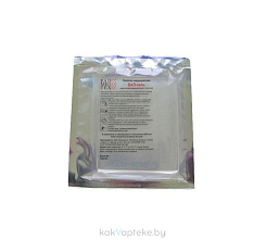 Повязка ВАП-гель стерильная гидрогелевая размер 60х120мм №1