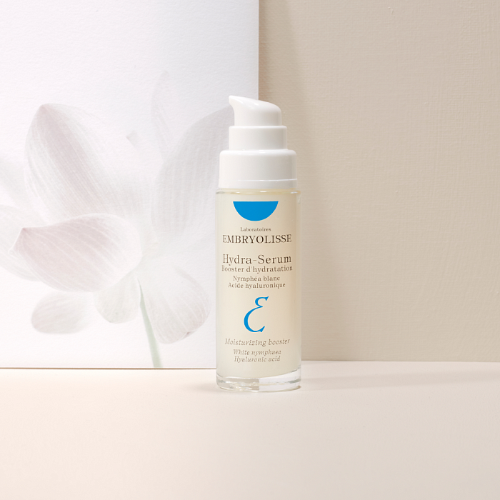 Laboratoires EMBRYOLISSE Увлажняющая сыворотка-бустер, 30 мл