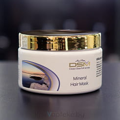 Mon Platin DSM Маска для волос с минералами, 250мл