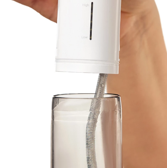 Revyline RL 420 Ирригатор для полости рта портативный 7399